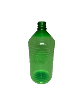 Botella Pet 1Lt
