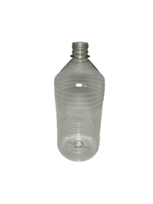 Botella Pet 1Lt