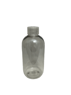Botella Pet Classic x 250cc
