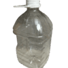 Botella Pet x 3600cc