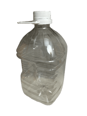 Botella Pet x 3600cc
