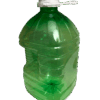 Botella Pet x 3600cc