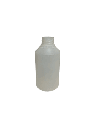 Botella x 200cc