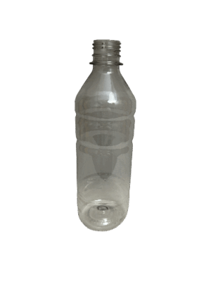 Botella Pet 500cc
