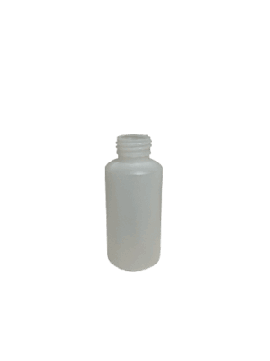Botella 125cc