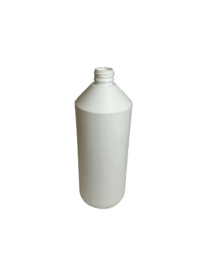 botella rociador