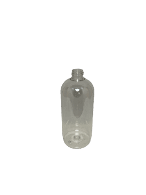 Botella Pet Classic x 500cc