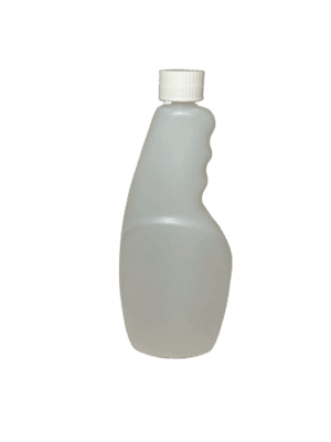 Botella Rociador Chato x 500cc