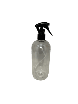 Botella Pet Classic x 500cc