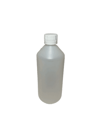 Botella Rociador x 500cc